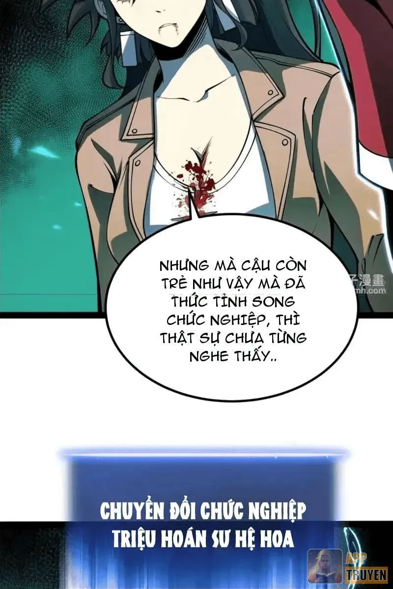 Thức Tỉnh Toàn Chức Chapter 60 - 18