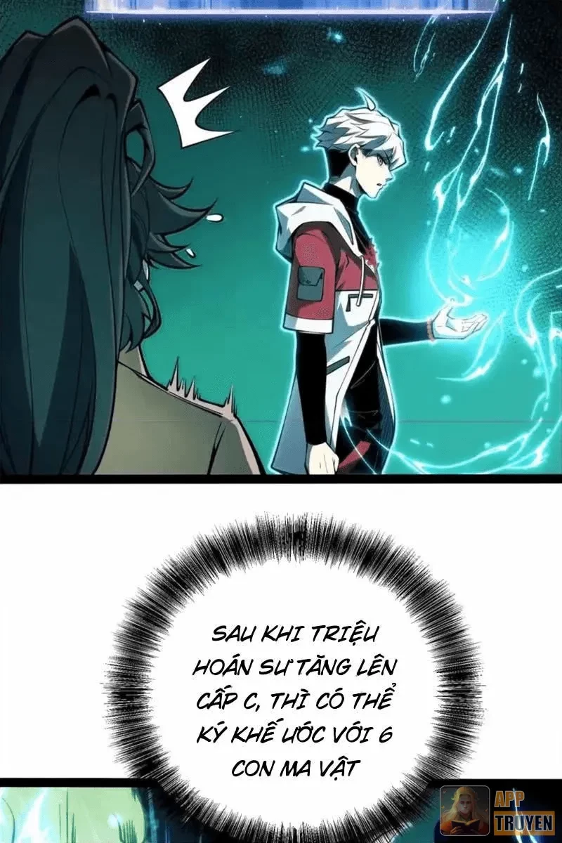 Thức Tỉnh Toàn Chức Chapter 60 - 19