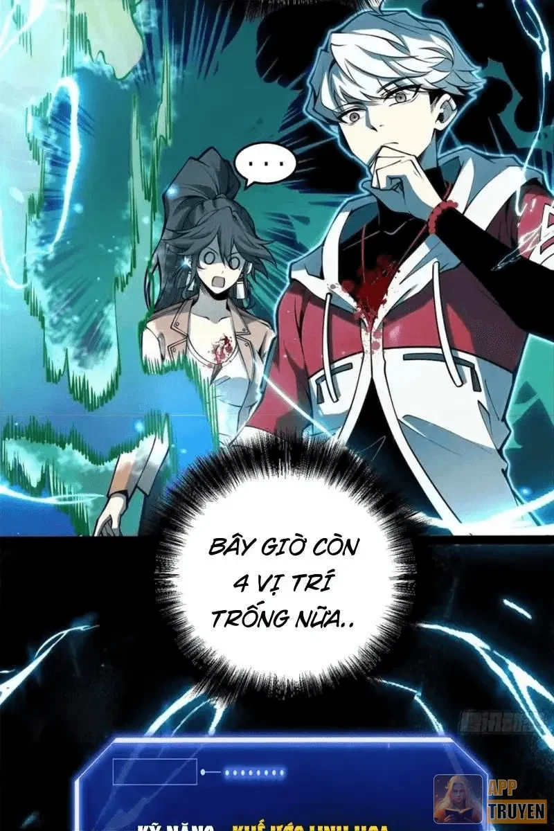 Thức Tỉnh Toàn Chức Chapter 60 - 20