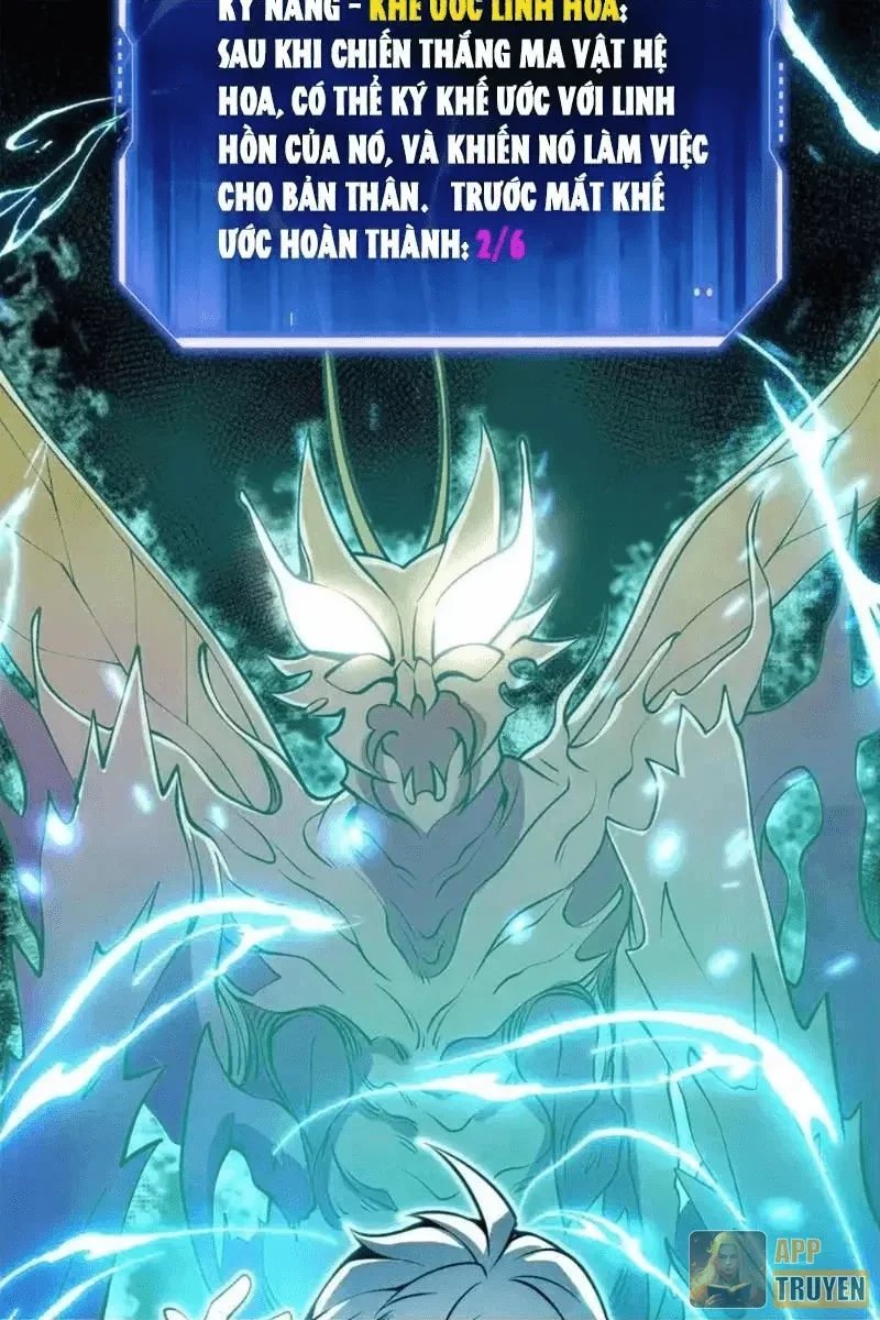 Thức Tỉnh Toàn Chức Chapter 60 - 21