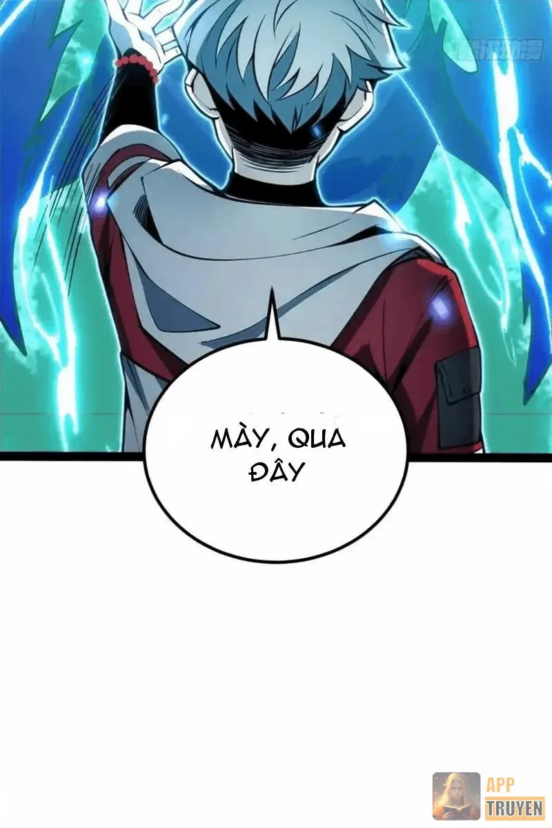 Thức Tỉnh Toàn Chức Chapter 60 - 22