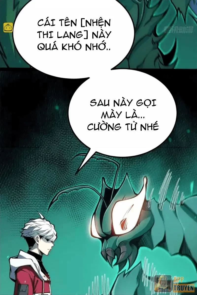 Thức Tỉnh Toàn Chức Chapter 60 - 24