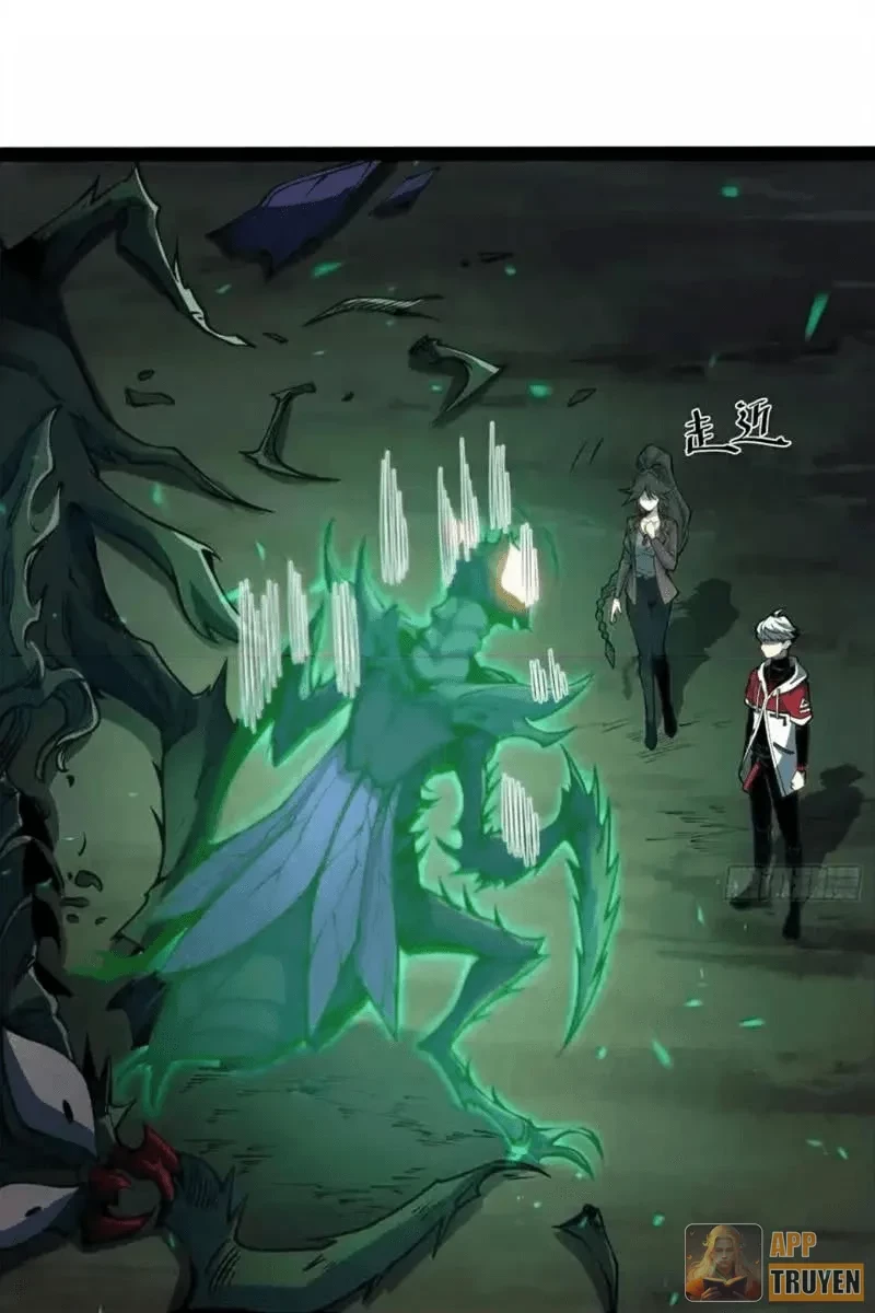 Thức Tỉnh Toàn Chức Chapter 60 - 27