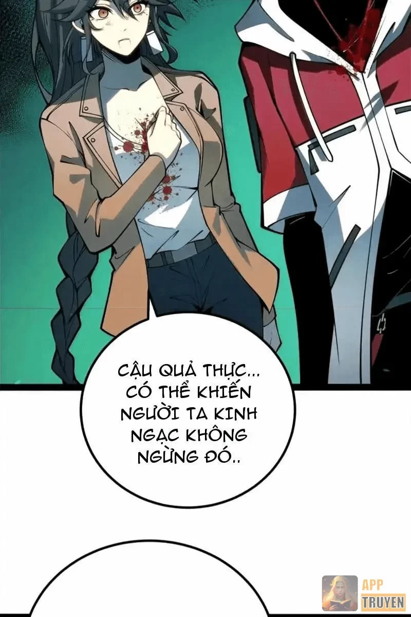 Thức Tỉnh Toàn Chức Chapter 60 - 29