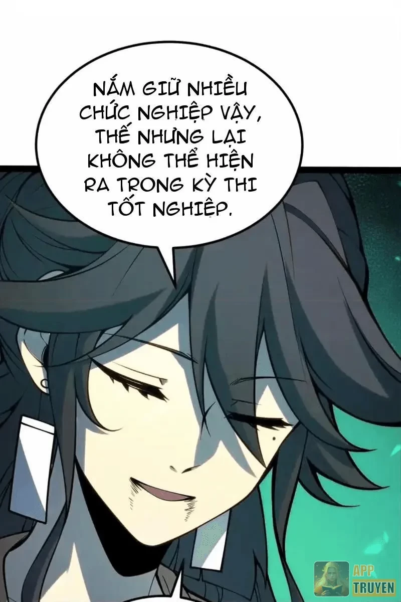 Thức Tỉnh Toàn Chức Chapter 60 - 31