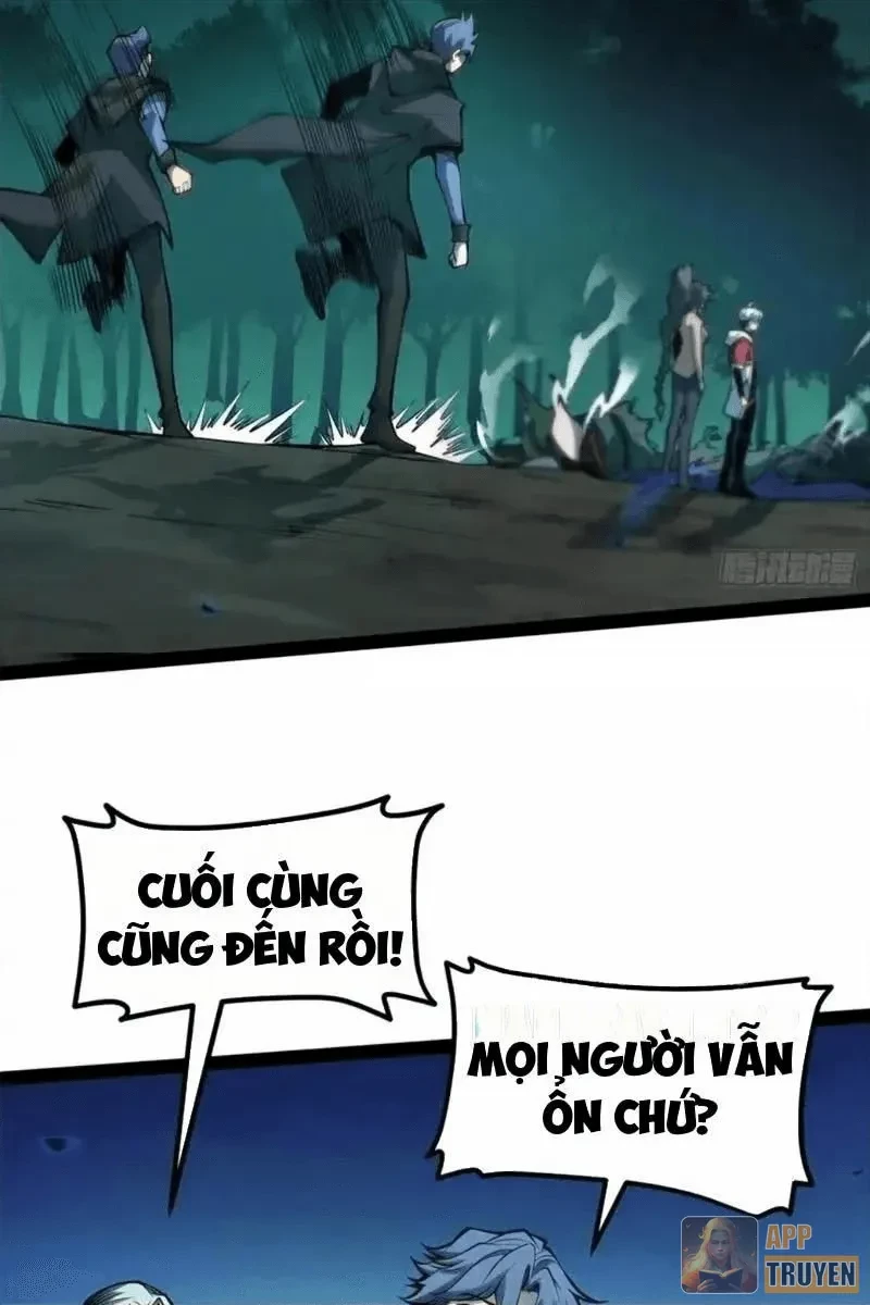 Thức Tỉnh Toàn Chức Chapter 60 - 35