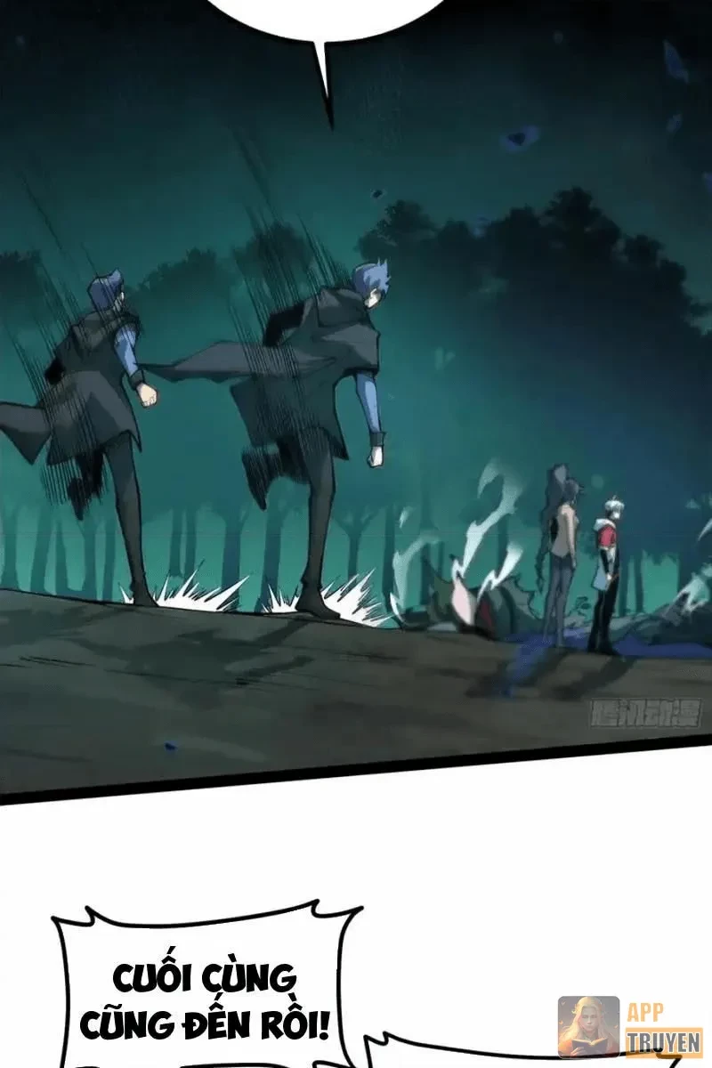 Thức Tỉnh Toàn Chức Chapter 61 - 3