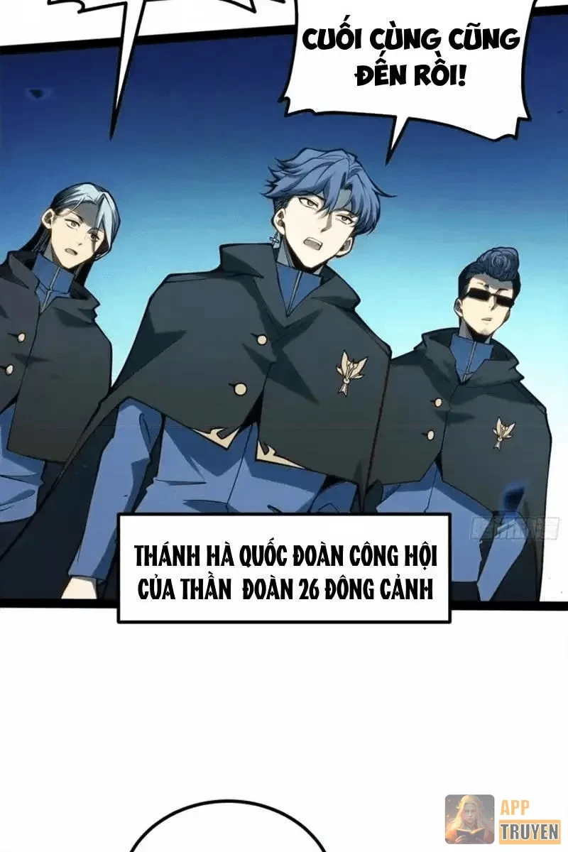 Thức Tỉnh Toàn Chức Chapter 61 - 4