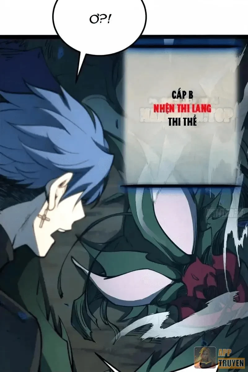 Thức Tỉnh Toàn Chức Chapter 61 - 5