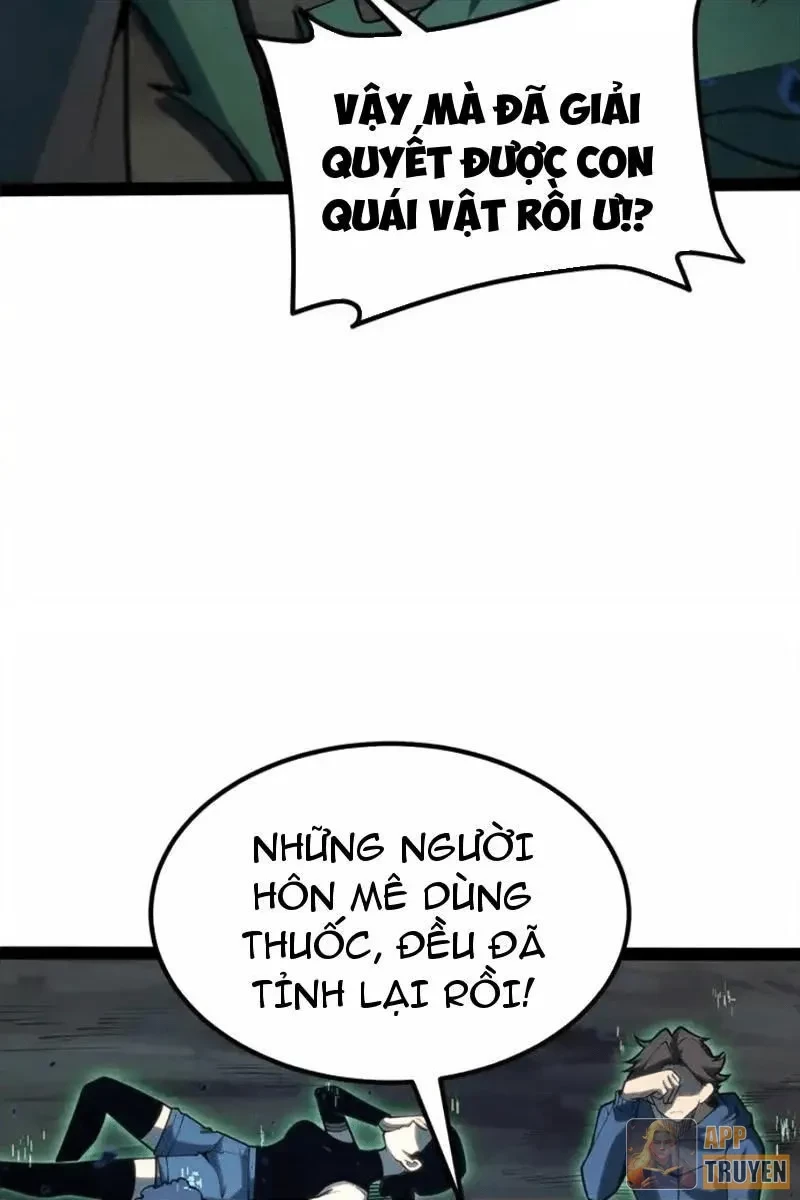 Thức Tỉnh Toàn Chức Chapter 61 - 6