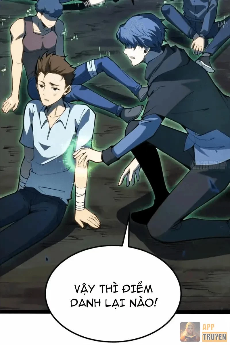 Thức Tỉnh Toàn Chức Chapter 61 - 7