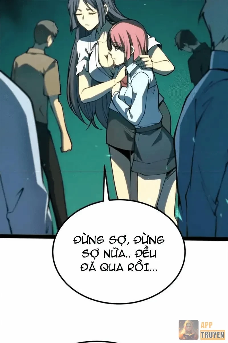 Thức Tỉnh Toàn Chức Chapter 61 - 9