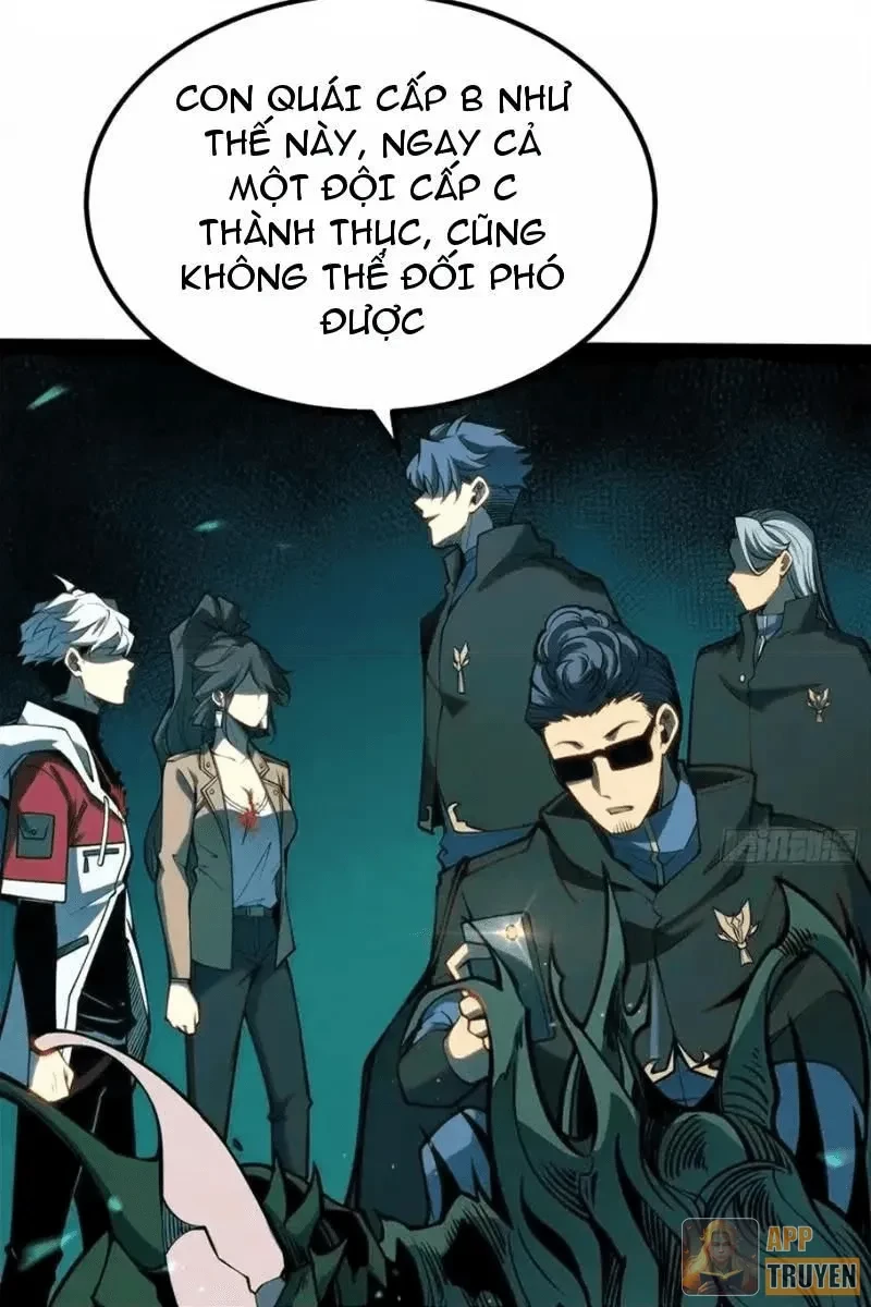 Thức Tỉnh Toàn Chức Chapter 61 - 10