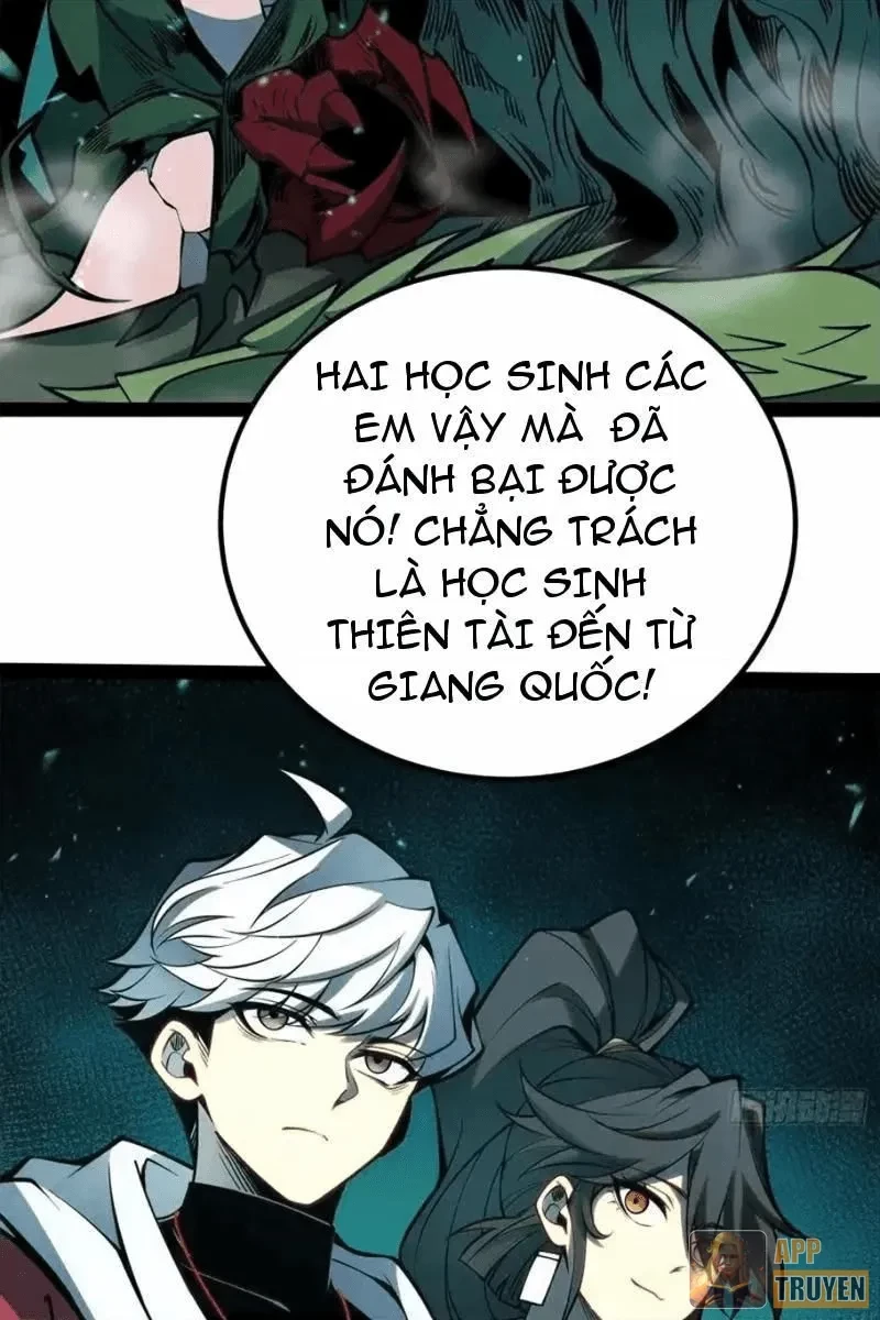 Thức Tỉnh Toàn Chức Chapter 61 - 11