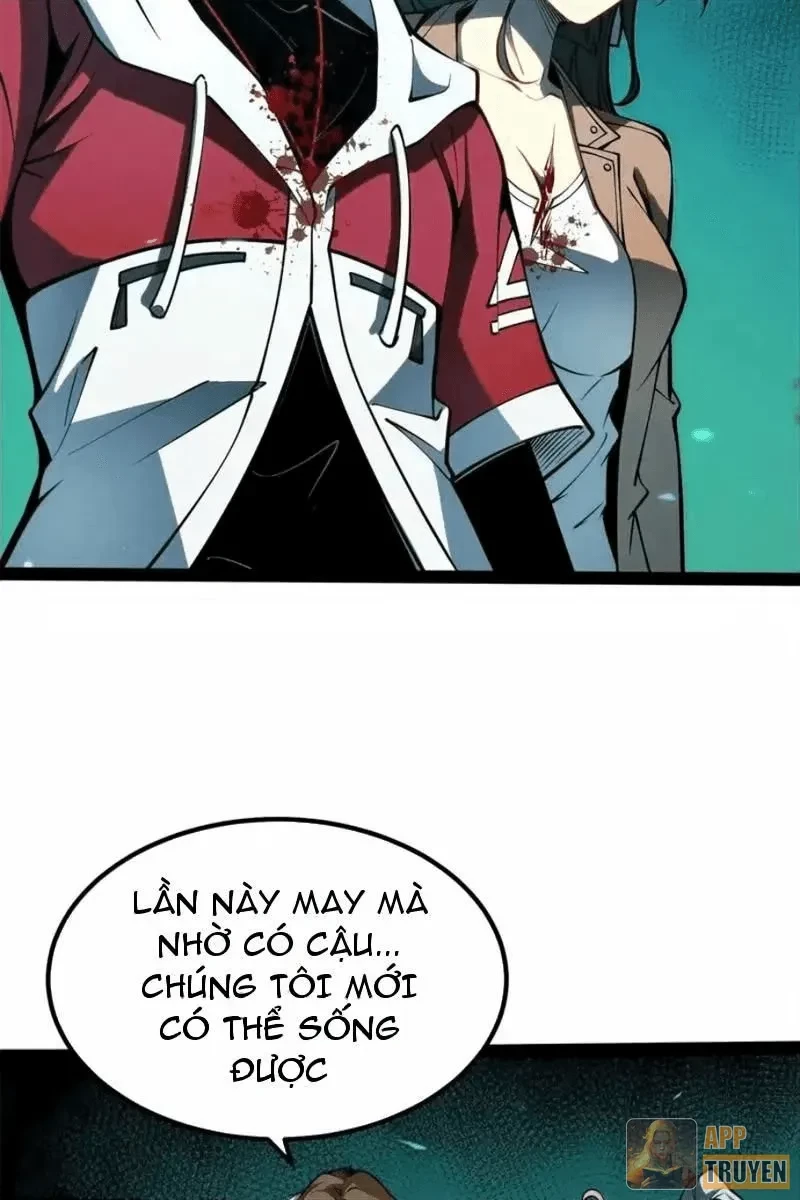 Thức Tỉnh Toàn Chức Chapter 61 - 12