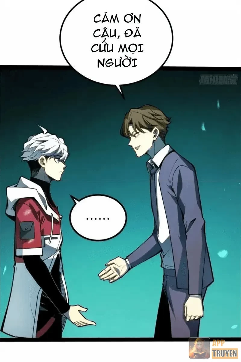 Thức Tỉnh Toàn Chức Chapter 61 - 14