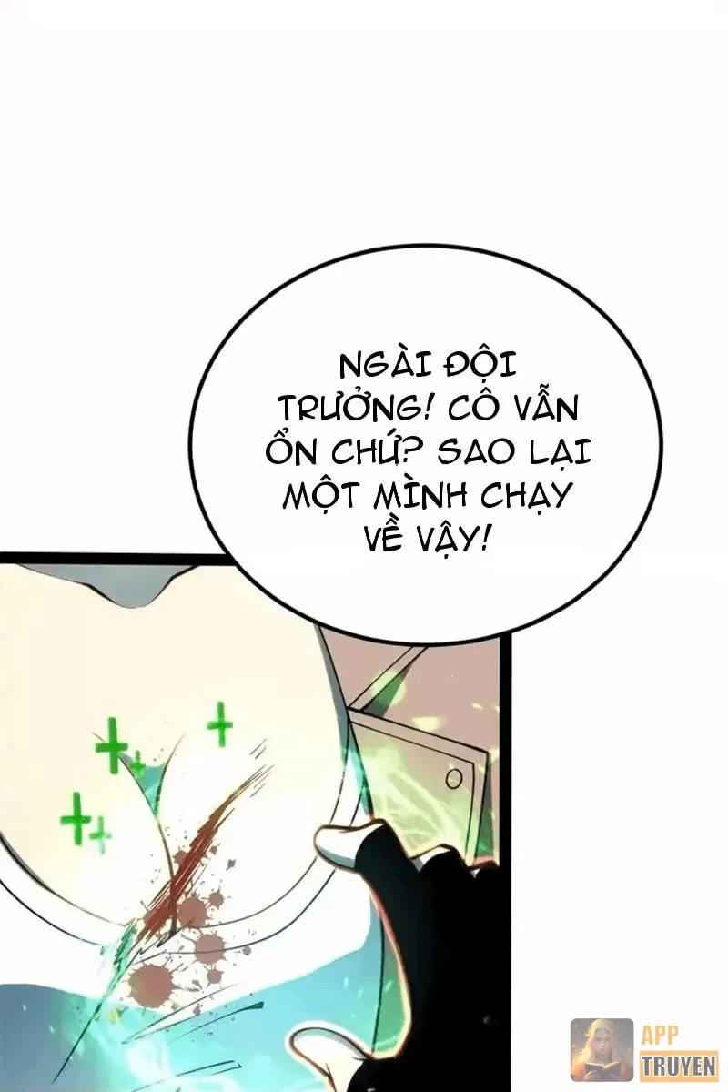 Thức Tỉnh Toàn Chức Chapter 61 - 15