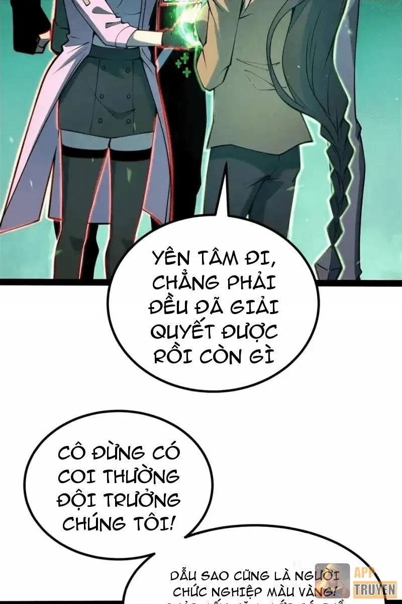 Thức Tỉnh Toàn Chức Chapter 61 - 17