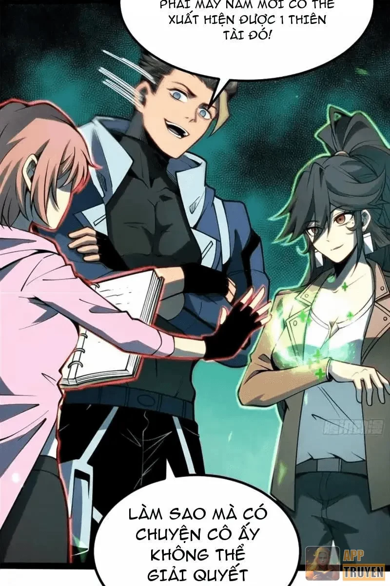 Thức Tỉnh Toàn Chức Chapter 61 - 18