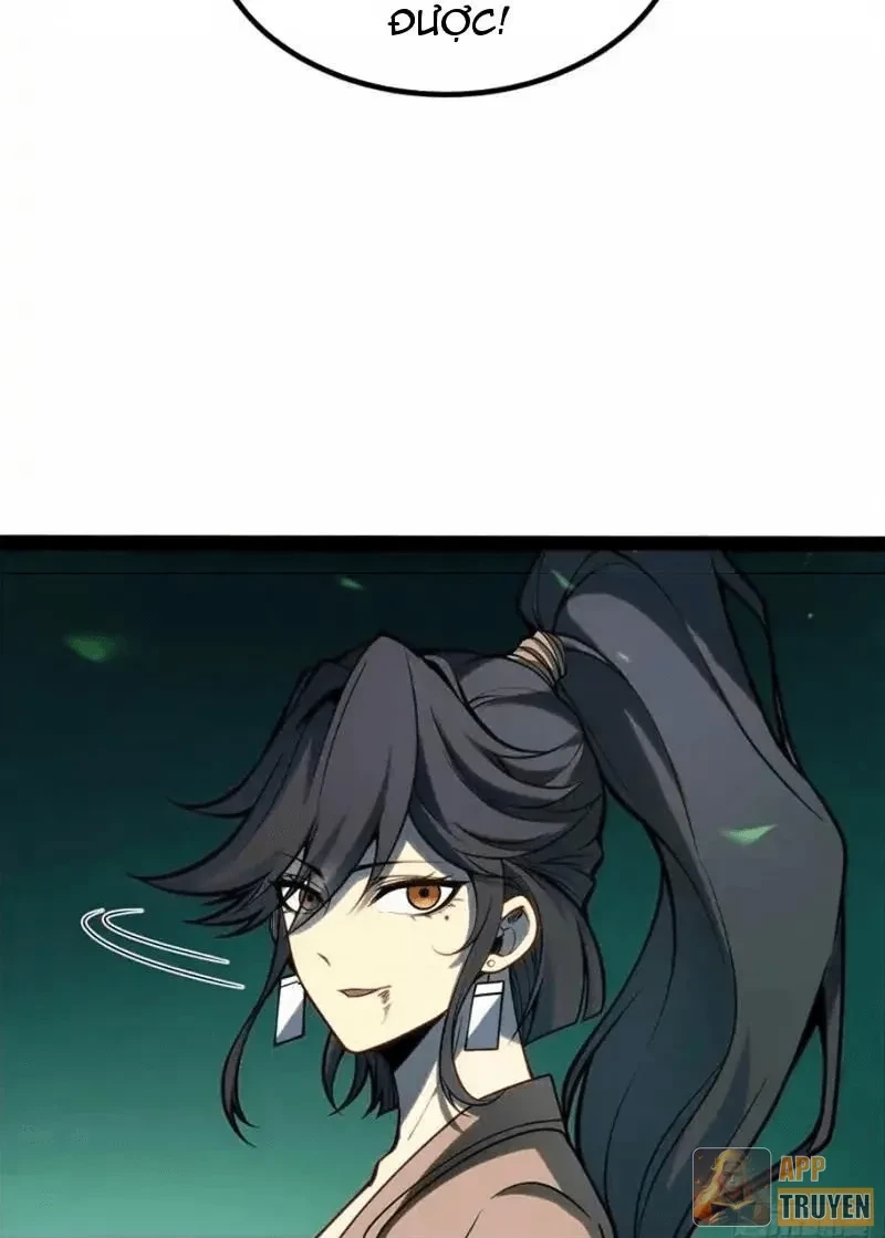 Thức Tỉnh Toàn Chức Chapter 61 - 19