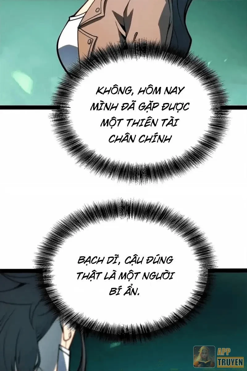 Thức Tỉnh Toàn Chức Chapter 61 - 20