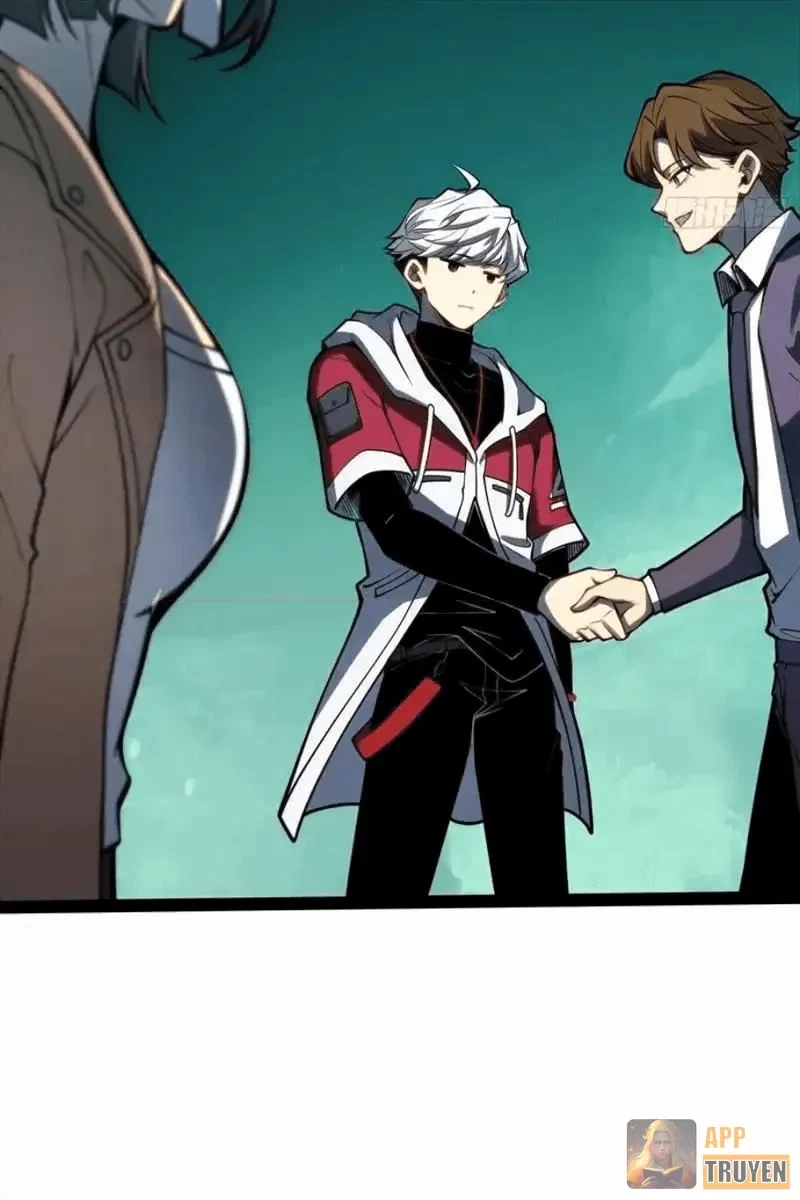 Thức Tỉnh Toàn Chức Chapter 61 - 21