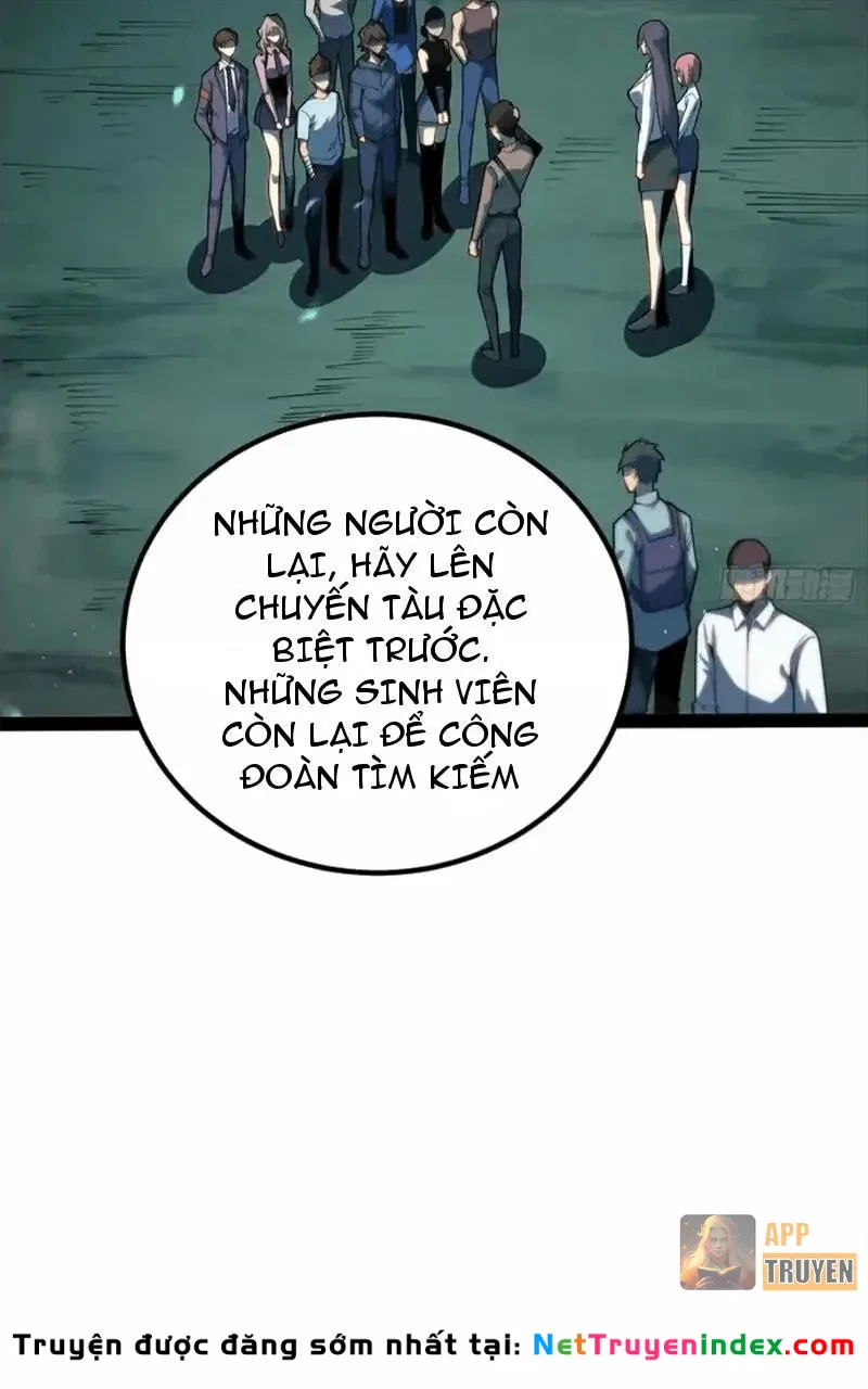 Thức Tỉnh Toàn Chức Chapter 61 - 24