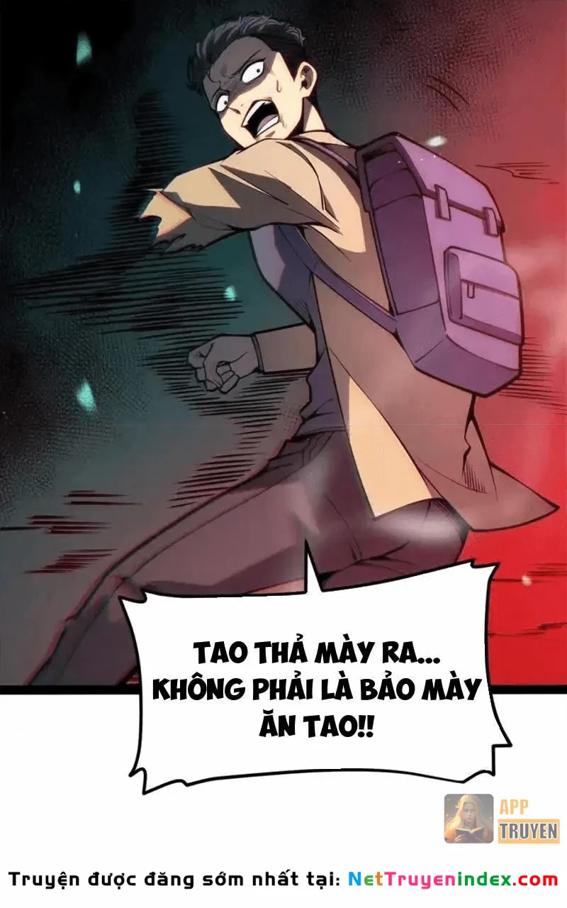 Thức Tỉnh Toàn Chức Chapter 61 - 27