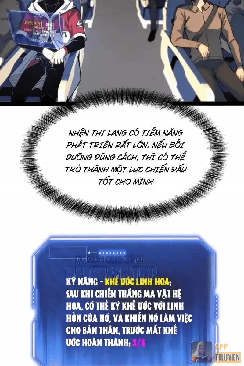 Thức Tỉnh Toàn Chức Chapter 61 - 32