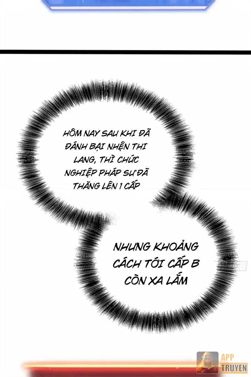 Thức Tỉnh Toàn Chức Chapter 61 - 33