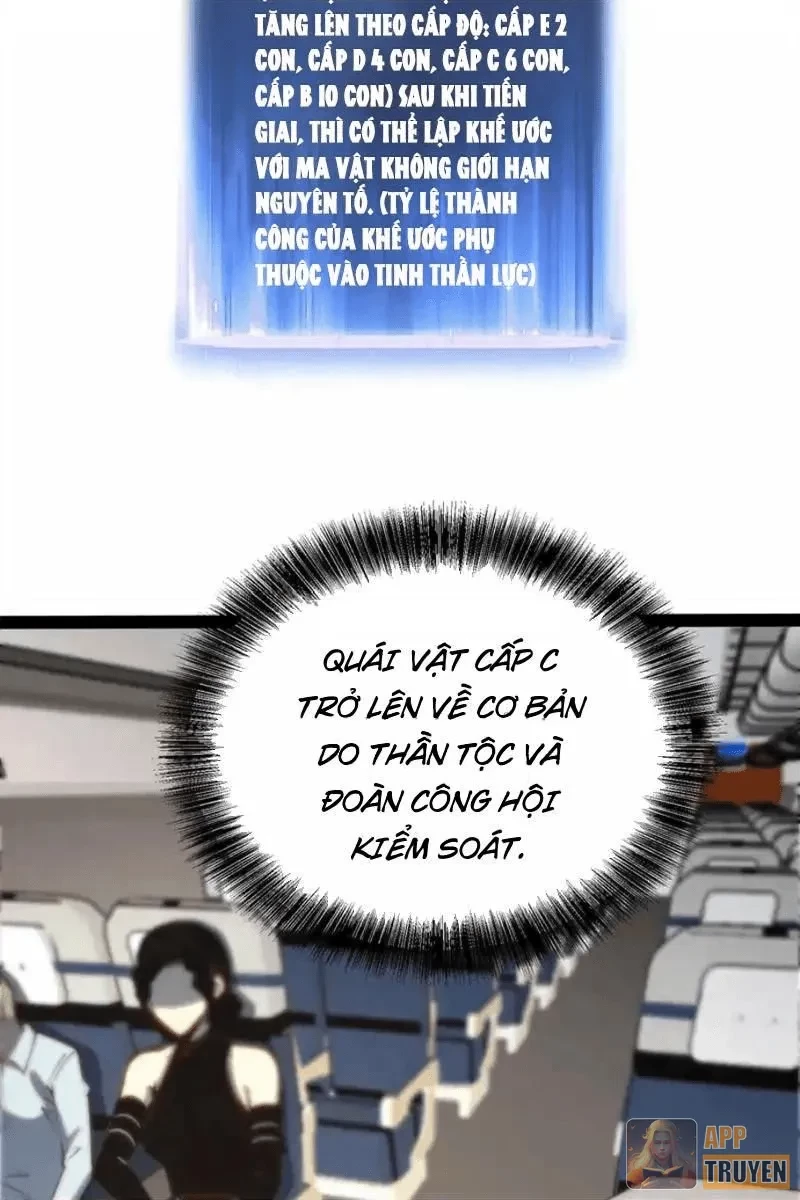 Thức Tỉnh Toàn Chức Chapter 61 - 35