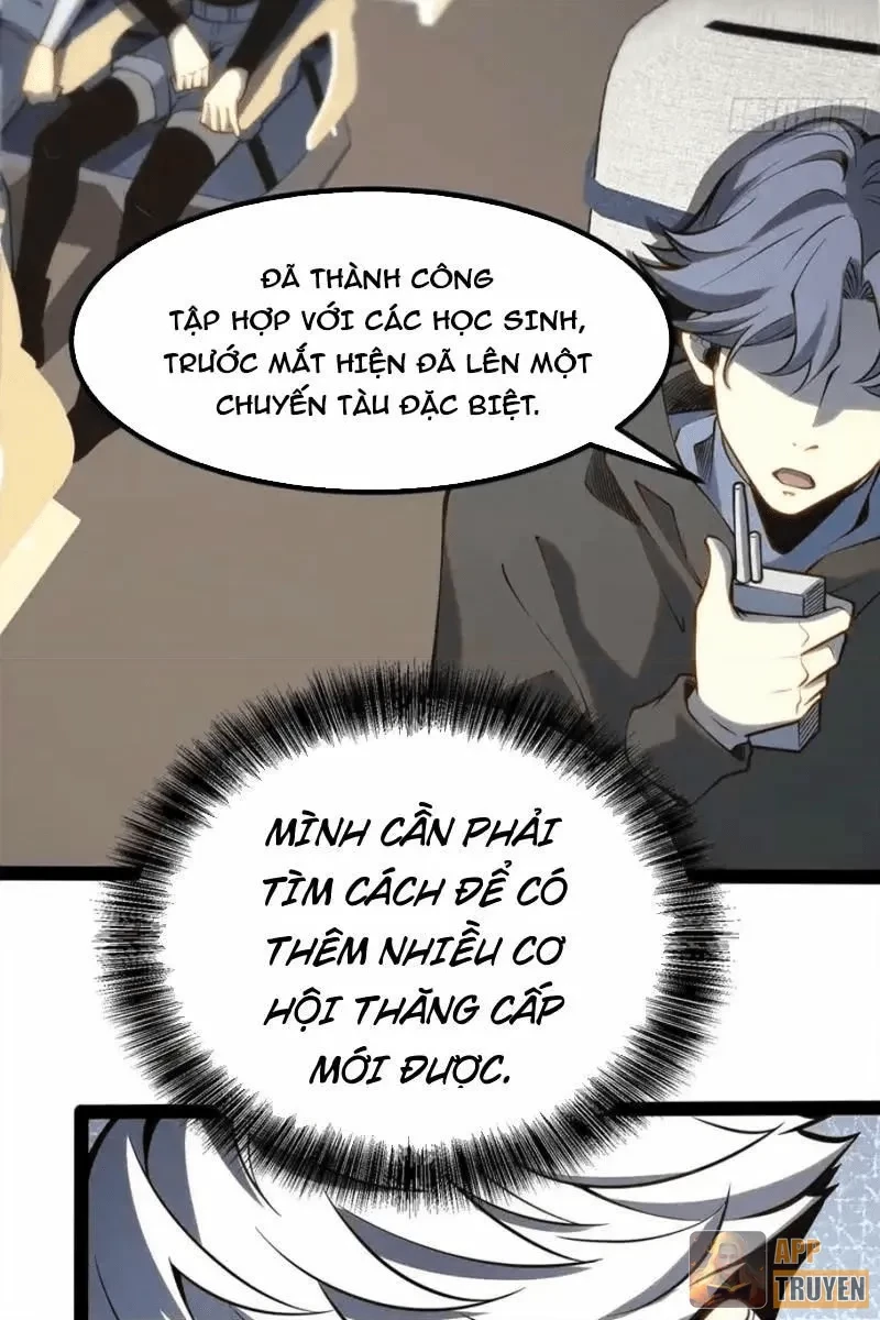 Thức Tỉnh Toàn Chức Chapter 61 - 36