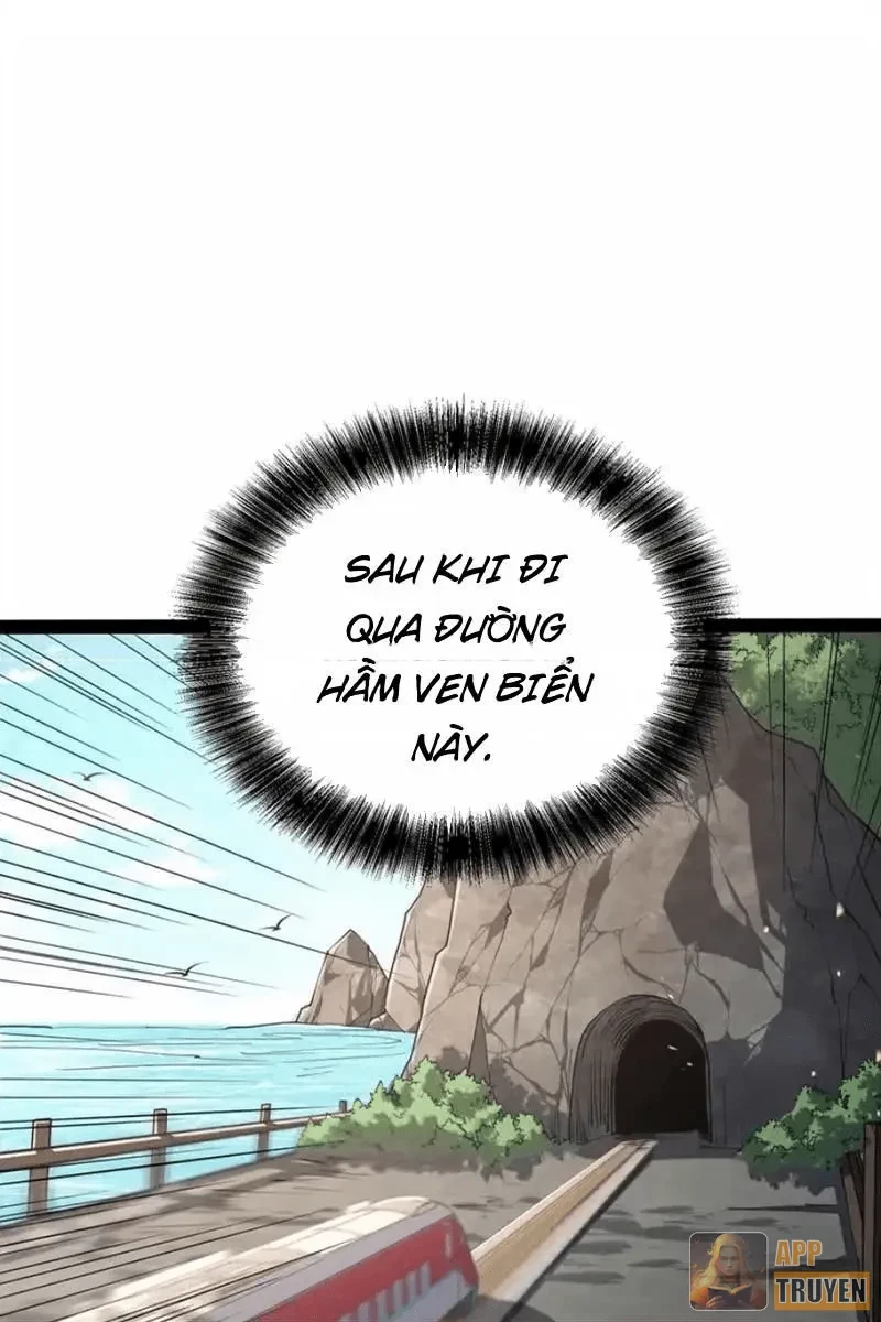 Thức Tỉnh Toàn Chức Chapter 61 - 38