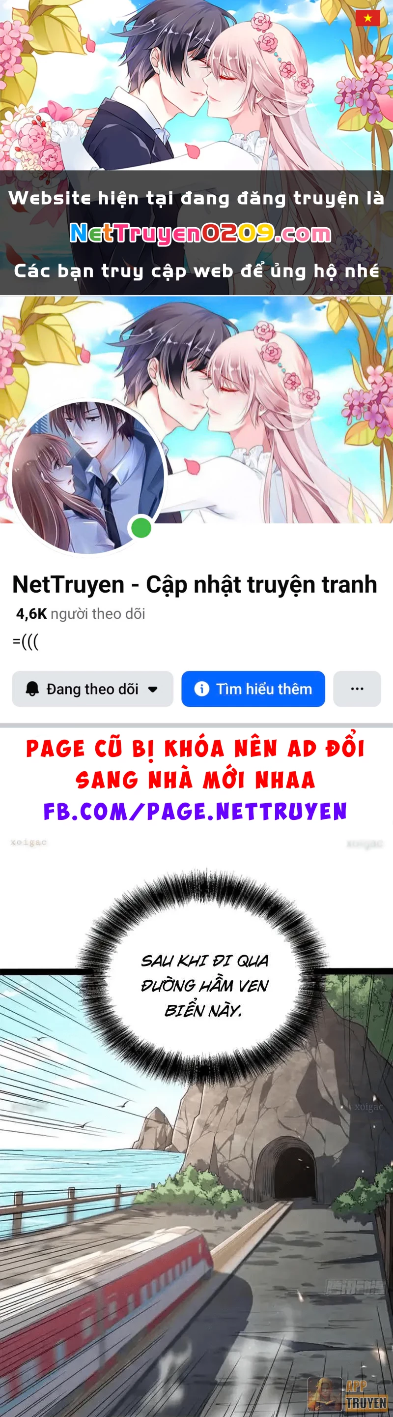 Thức Tỉnh Toàn Chức Chapter 62 - 1