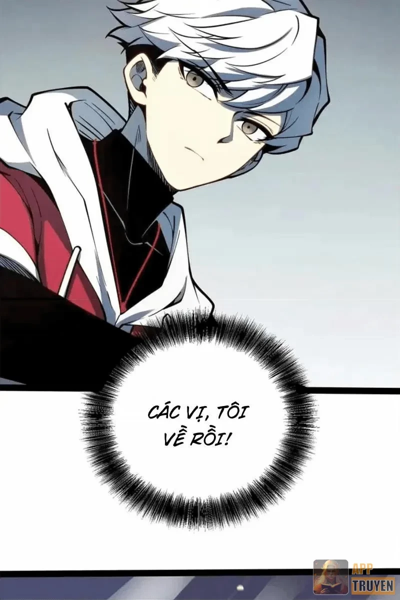 Thức Tỉnh Toàn Chức Chapter 62 - 6