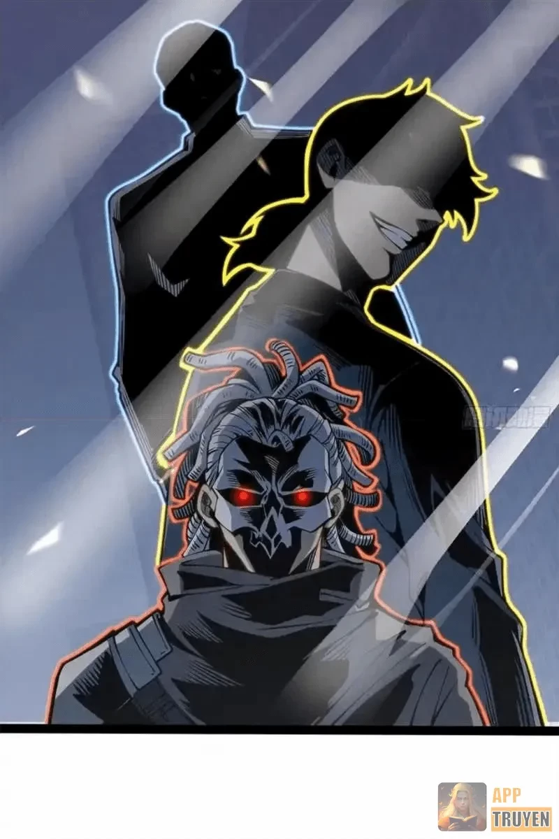 Thức Tỉnh Toàn Chức Chapter 62 - 7