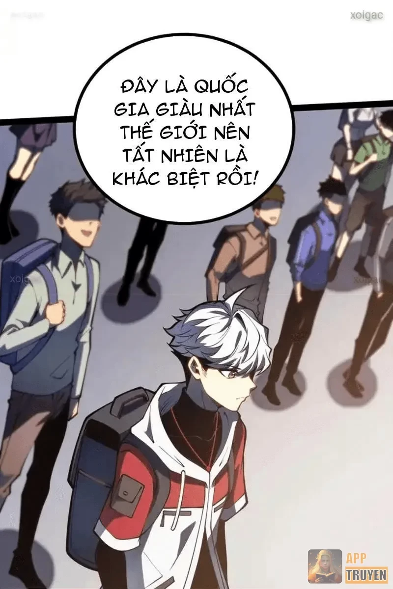 Thức Tỉnh Toàn Chức Chapter 62 - 11