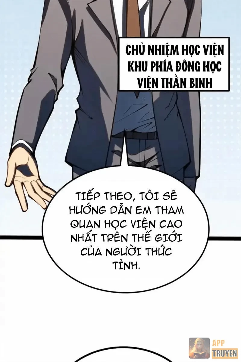 Thức Tỉnh Toàn Chức Chapter 62 - 14