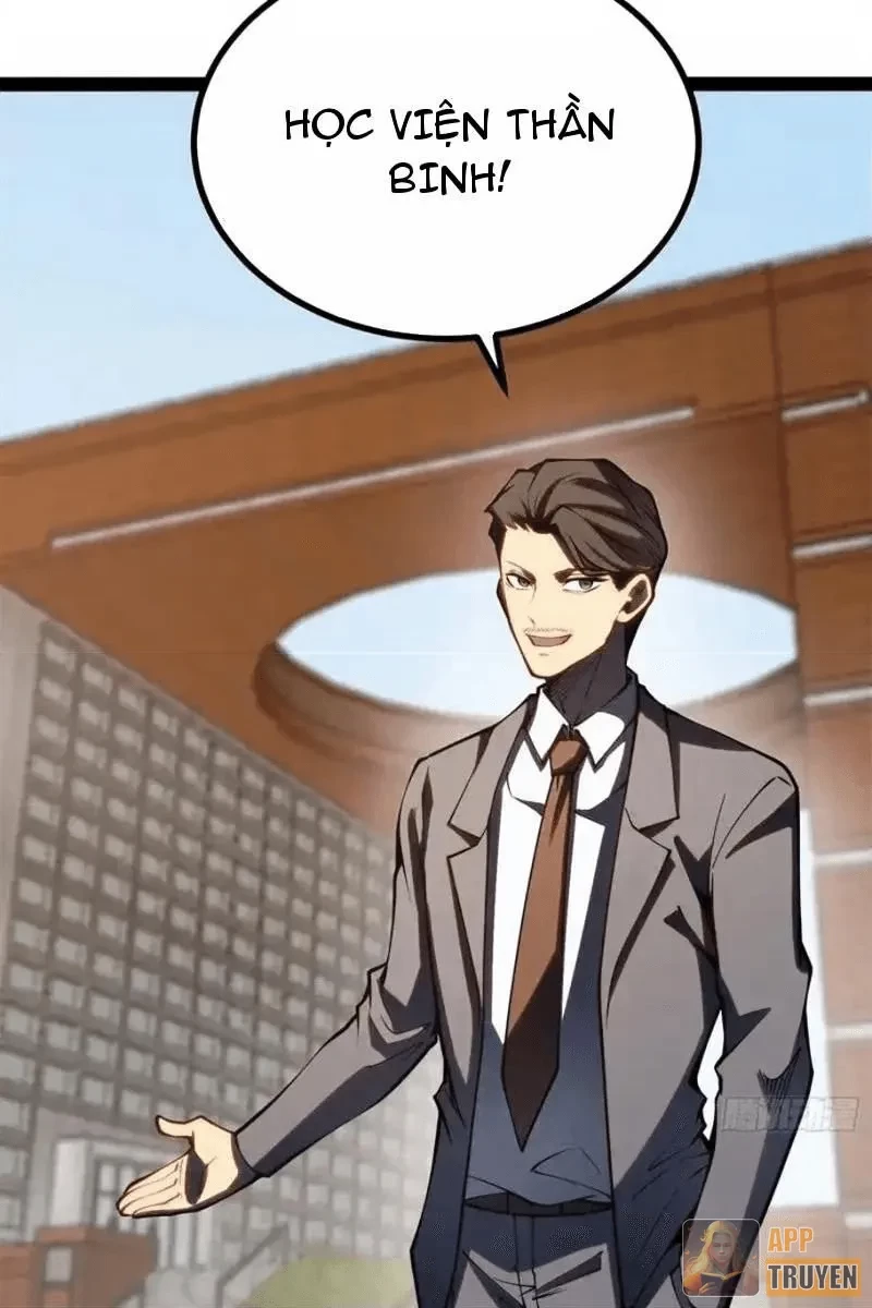 Thức Tỉnh Toàn Chức Chapter 62 - 15