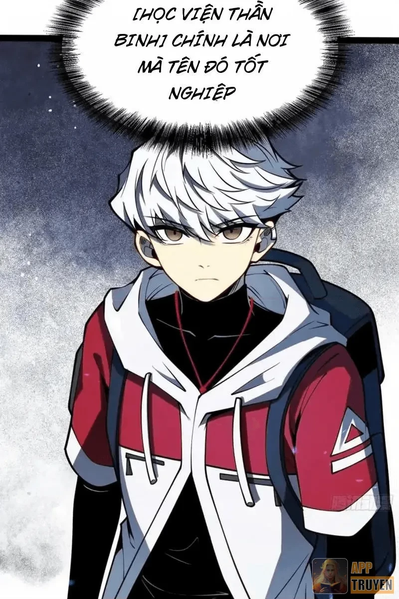 Thức Tỉnh Toàn Chức Chapter 62 - 17