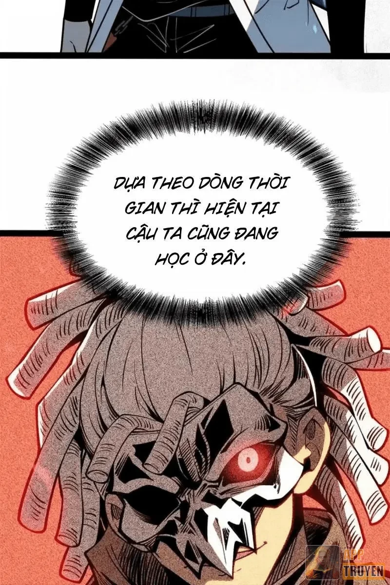 Thức Tỉnh Toàn Chức Chapter 62 - 18