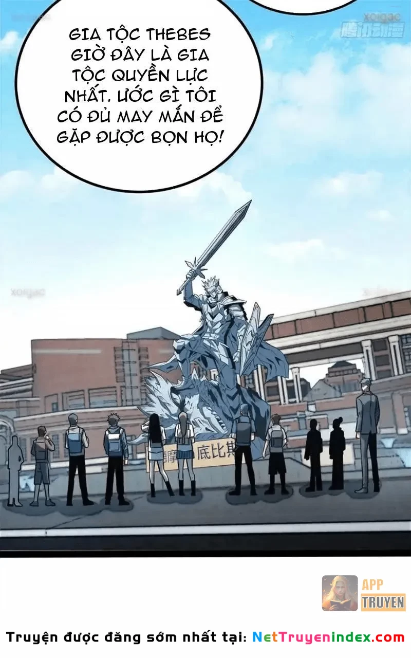 Thức Tỉnh Toàn Chức Chapter 62 - 25