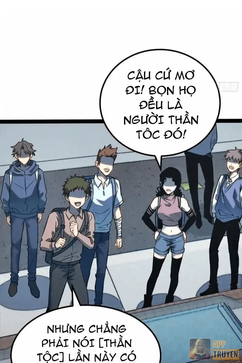 Thức Tỉnh Toàn Chức Chapter 62 - 26