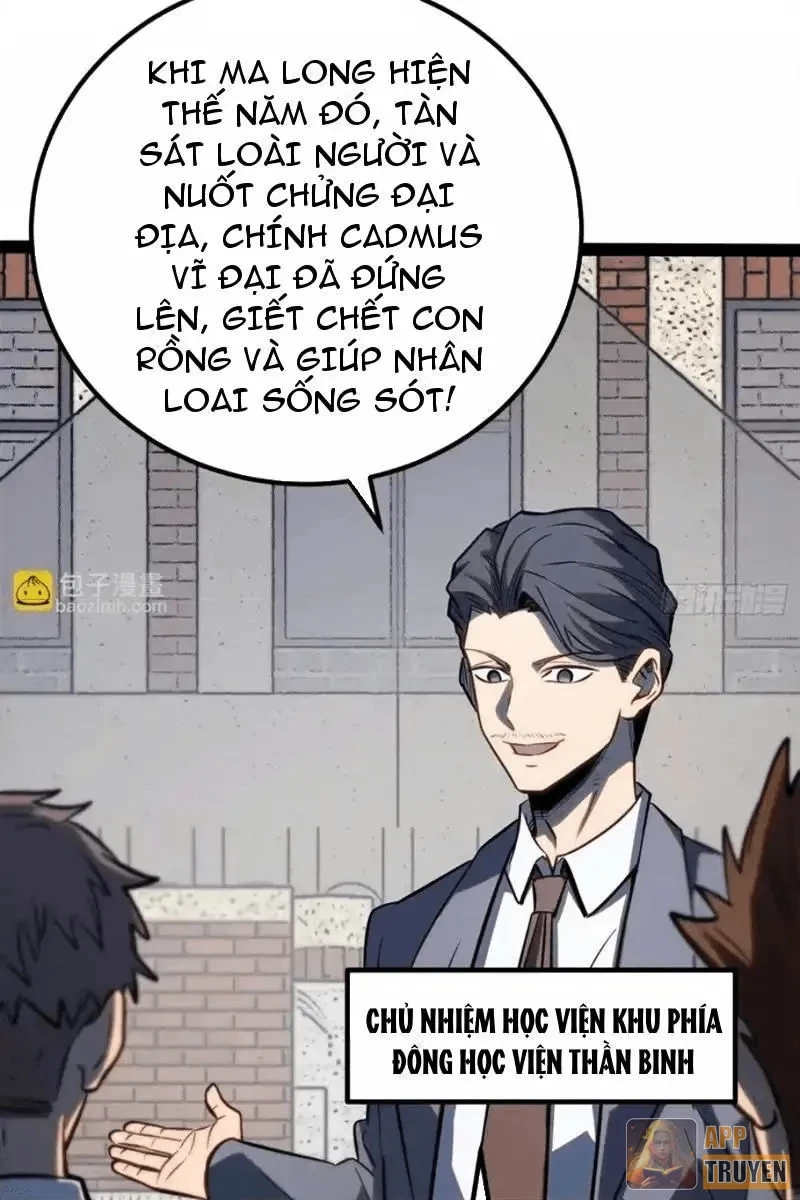 Thức Tỉnh Toàn Chức Chapter 62 - 28