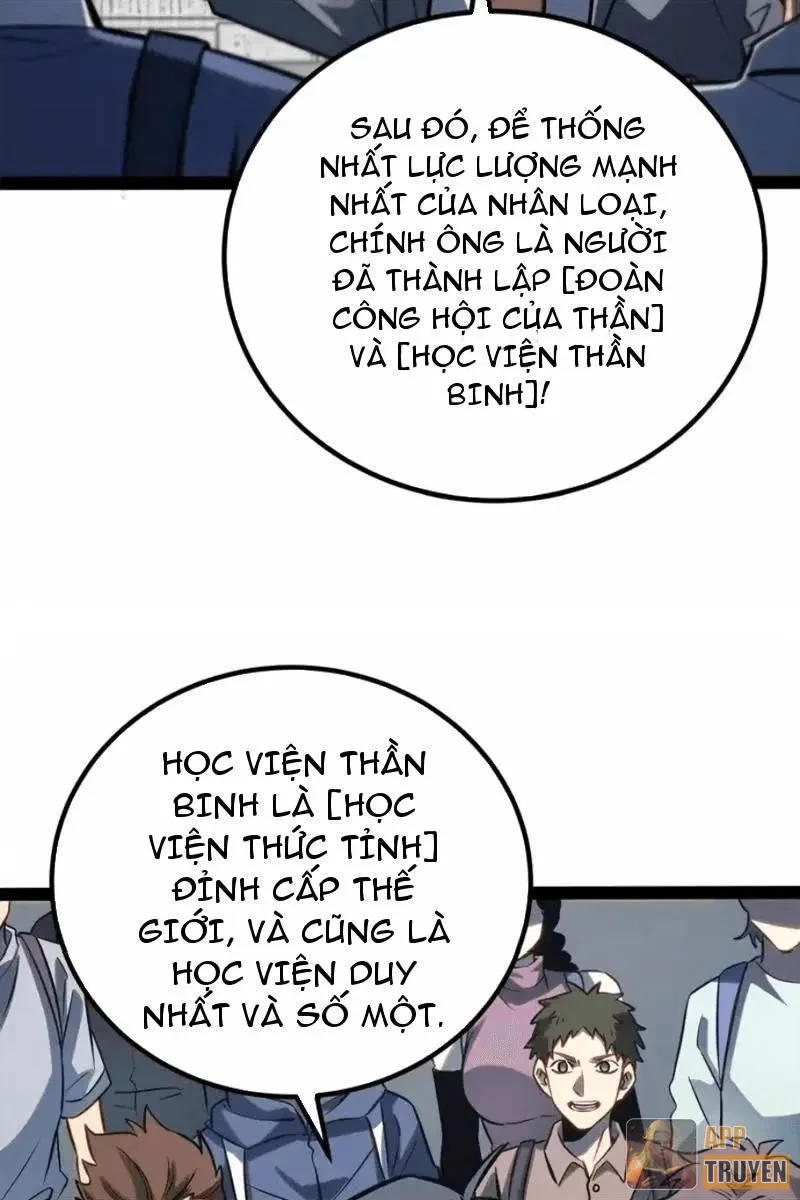 Thức Tỉnh Toàn Chức Chapter 62 - 29