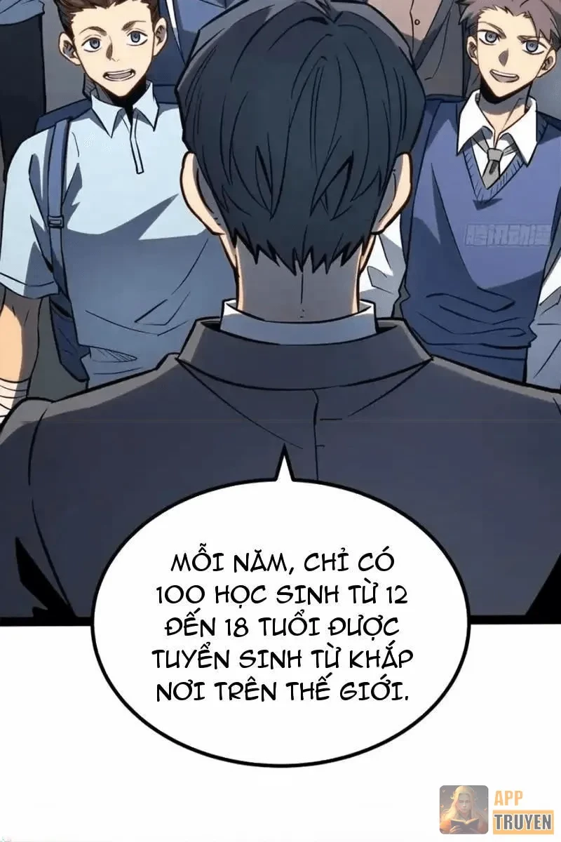 Thức Tỉnh Toàn Chức Chapter 62 - 30