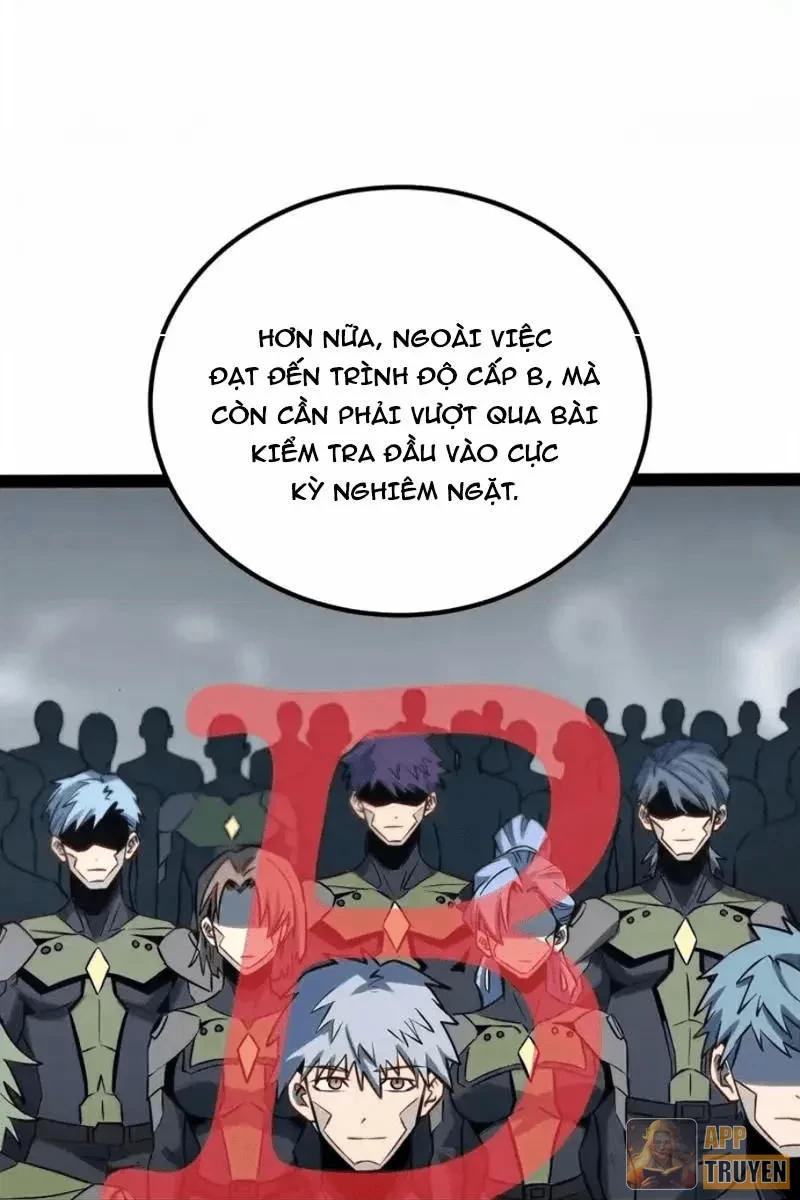 Thức Tỉnh Toàn Chức Chapter 62 - 31