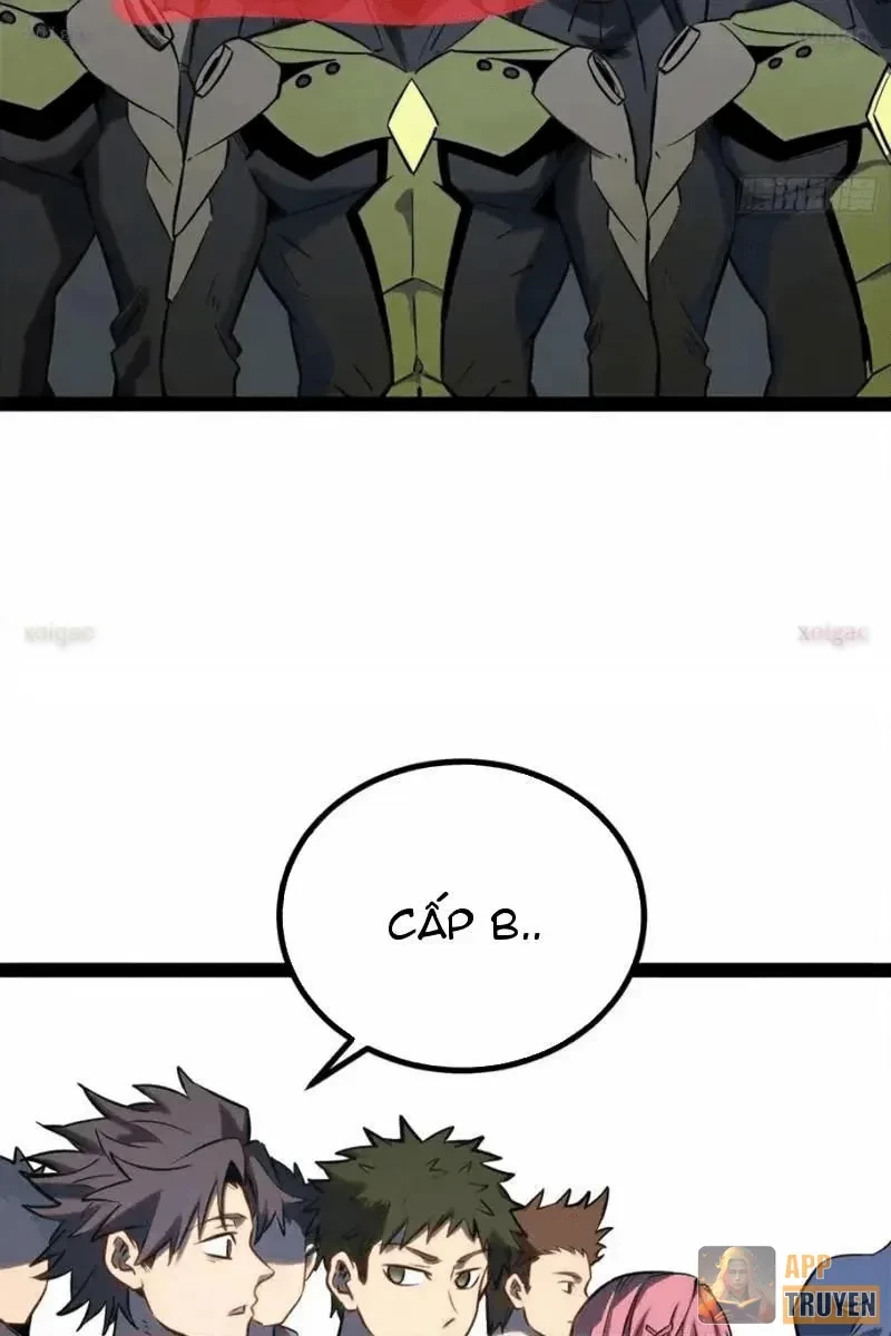 Thức Tỉnh Toàn Chức Chapter 62 - 32