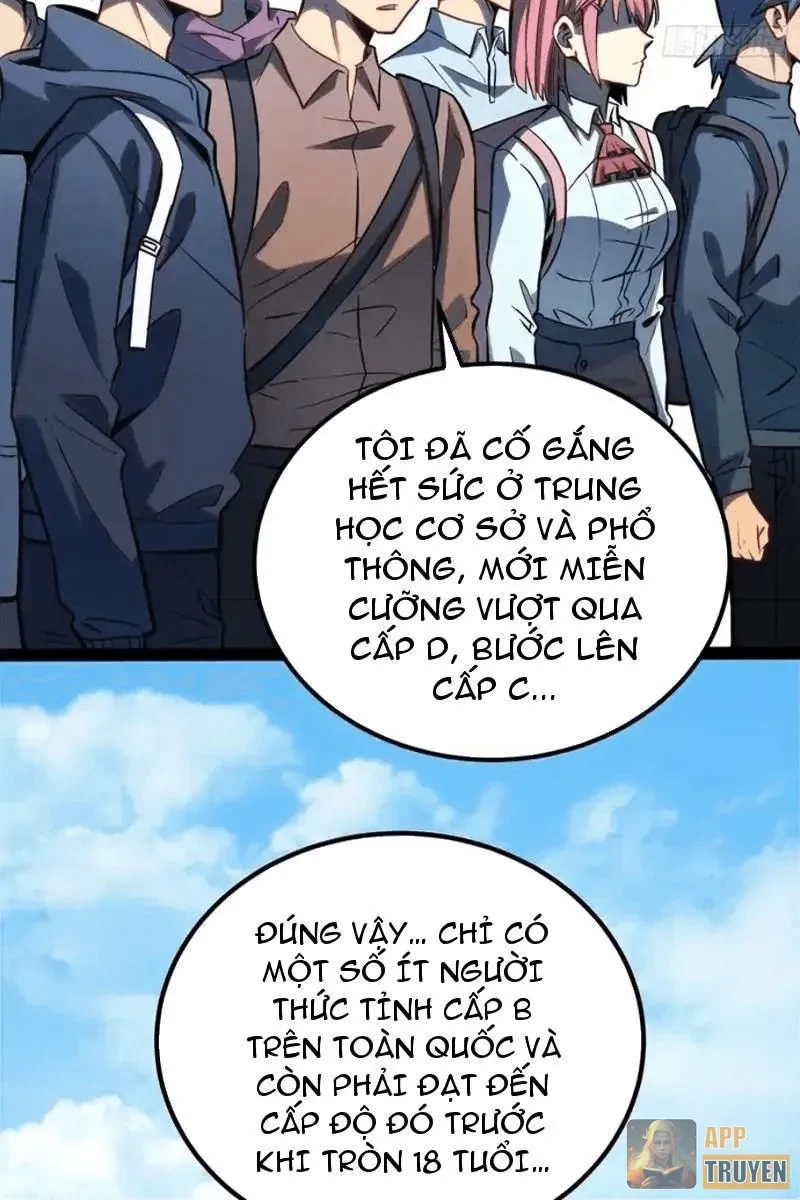 Thức Tỉnh Toàn Chức Chapter 62 - 33