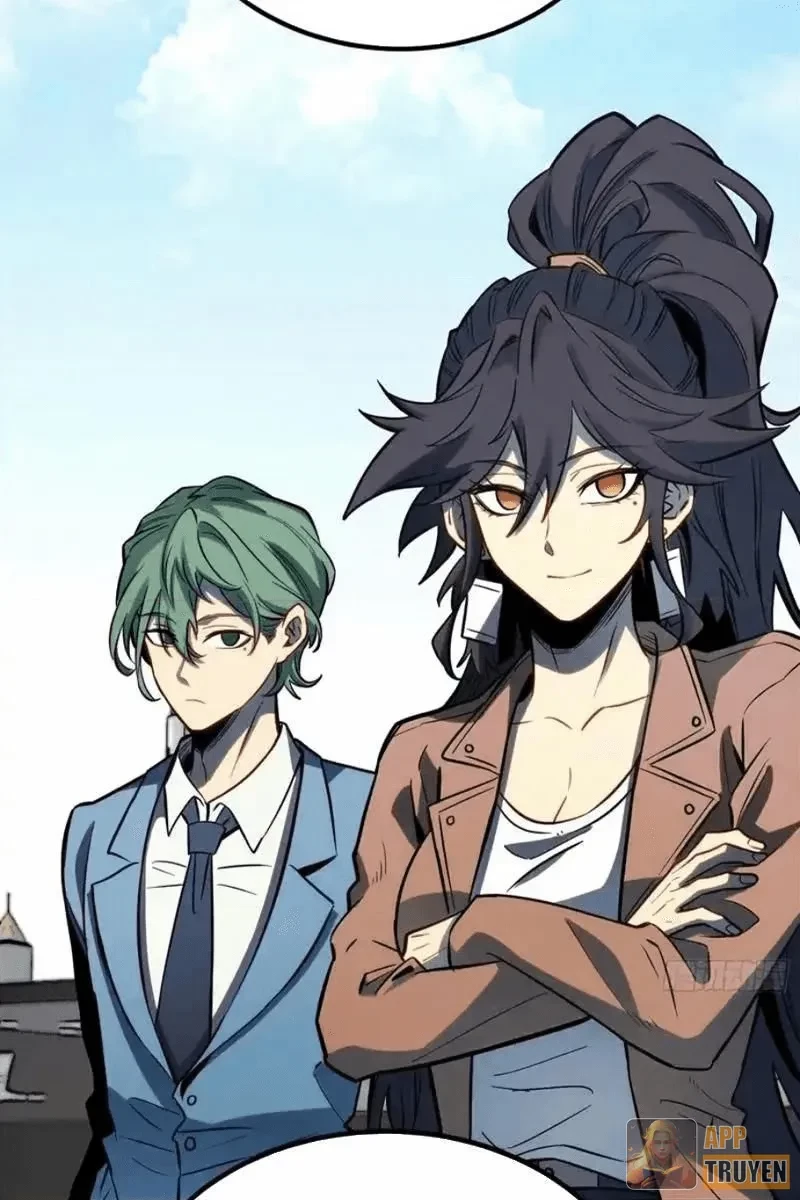 Thức Tỉnh Toàn Chức Chapter 62 - 34